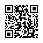 QR code linking to http://localhost/directory/501-blues-club/