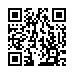 QR code linking to http://localhost/directory/advanced-radon-mitigation-llc/