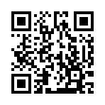 QR code linking to http://localhost/directory/aggressive/
