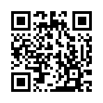 QR code linking to http://localhost/directory/alvarado-healthcare/