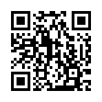 QR code linking to http://localhost/directory/apostolic-revival-church/