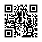 QR code linking to http://localhost/directory/bailout-escape-rooms/