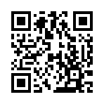 QR code linking to http://localhost/directory/balanced-wellness-llc/