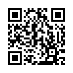 QR code linking to http://localhost/directory/becker-jewelers/