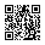 QR code linking to http://localhost/directory/bronze-salon-spa-boutique/