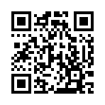 QR code linking to http://localhost/directory/cc-food-marts/
