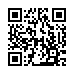 QR code linking to http://localhost/directory/circle-k/