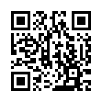 QR code linking to http://localhost/directory/clarity-cleaning/