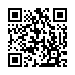 QR code linking to http://localhost/directory/clarity-ponds/