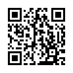 QR code linking to http://localhost/directory/composeure-yoga-and-more-llc/