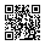 QR code linking to http://localhost/directory/da-garage/