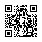 QR code linking to http://localhost/directory/dairy-queen/