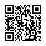 QR code linking to http://localhost/directory/dataworks-solutions/