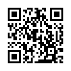 QR code linking to http://localhost/directory/dj-howard/