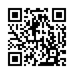 QR code linking to http://localhost/directory/donnewald-distributing-co/