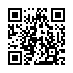 QR code linking to http://localhost/directory/eatons-b-line-business/
