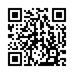QR code linking to http://localhost/directory/el-flanagans/