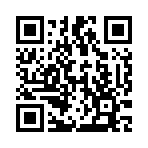 QR code linking to http://localhost/directory/enchanted-tails-pet-resort-and-services/