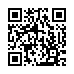 QR code linking to http://localhost/directory/ethels/