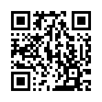 QR code linking to http://localhost/directory/evangelical-united-church-of-christ/