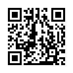 QR code linking to http://localhost/directory/face-it/