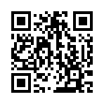 QR code linking to http://localhost/directory/family-bible-church/