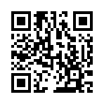 QR code linking to http://localhost/directory/finish-line-car-wash/