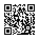 QR code linking to http://localhost/directory/fintech-atm-solutions/