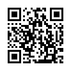 QR code linking to http://localhost/directory/first-congregational-church/