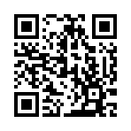 QR code linking to http://localhost/directory/foresight-services-inc/