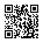 QR code linking to http://localhost/directory/foreveralways-by-blackbox-events-llc/