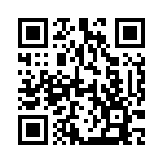QR code linking to http://localhost/directory/friend-of-the-chamber/