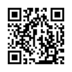 QR code linking to http://localhost/directory/gall-fitness-llc/