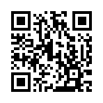 QR code linking to http://localhost/directory/gateway-bounce/