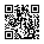 QR code linking to http://localhost/directory/gateway-digital-media-group/