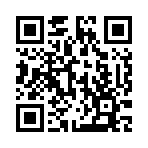 QR code linking to http://localhost/directory/gauchos-steakhouse/