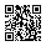 QR code linking to http://localhost/directory/george-e-marron-attorney-at-law/