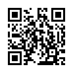QR code linking to http://localhost/directory/glass-and-auto-cosmetics/