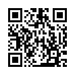 QR code linking to http://localhost/directory/greg-holthaus-memorial-fund/
