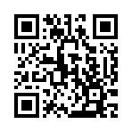 QR code linking to http://localhost/directory/hard-road-theatre-productions/