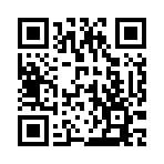 QR code linking to http://localhost/directory/harvest-solar/