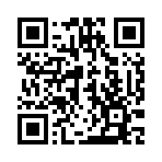 QR code linking to http://localhost/directory/heart-and-soul-yoga-with-sharon/