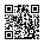 QR code linking to http://localhost/directory/highland-area-christian-service-ministry/