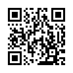 QR code linking to http://localhost/directory/highland-arts-council/