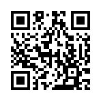 QR code linking to http://localhost/directory/highland-auto-wash/