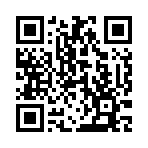 QR code linking to http://localhost/directory/highland-communication-services/