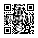 QR code linking to http://localhost/directory/highland-diner/