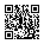 QR code linking to http://localhost/directory/highland-historical-society/