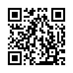 QR code linking to http://localhost/directory/highland-hope-church/