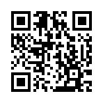 QR code linking to http://localhost/directory/highland-masonic-lodge/